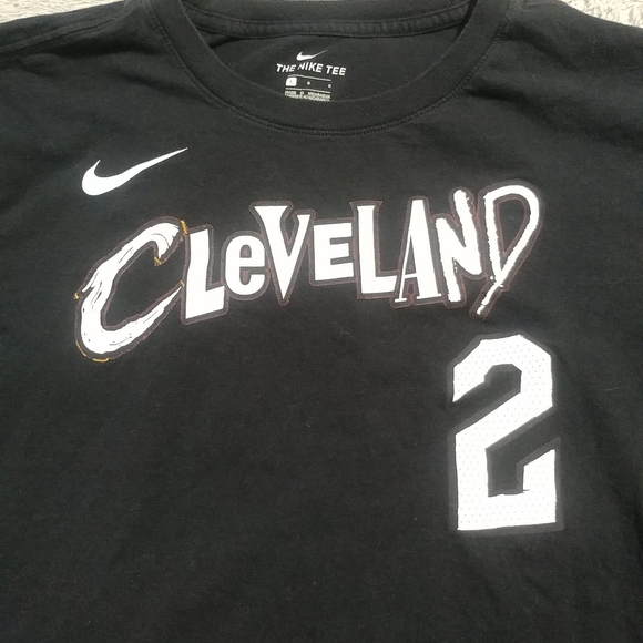 Nike Cleveland Cavaliers Colin Sexton - Picture 5 of 5